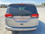 Chrysler Pacifica 2018