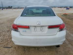 Honda Accord 2012