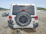 Jeep Wrangler 2012
