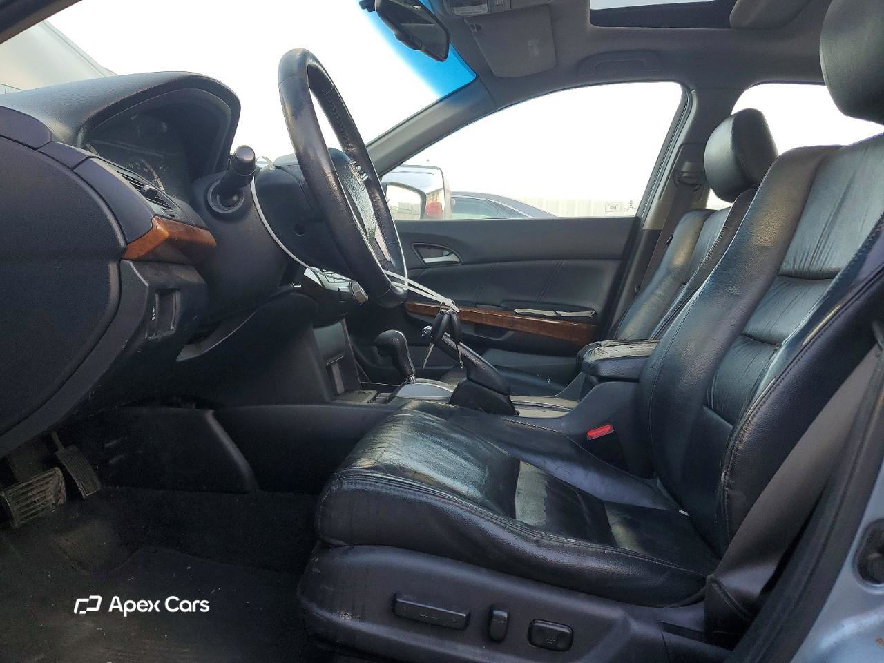 Honda Accord 2011