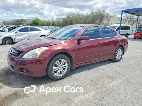 Nissan Altima 2012 - Image 1 of 13