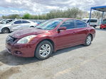 Nissan Altima 2012