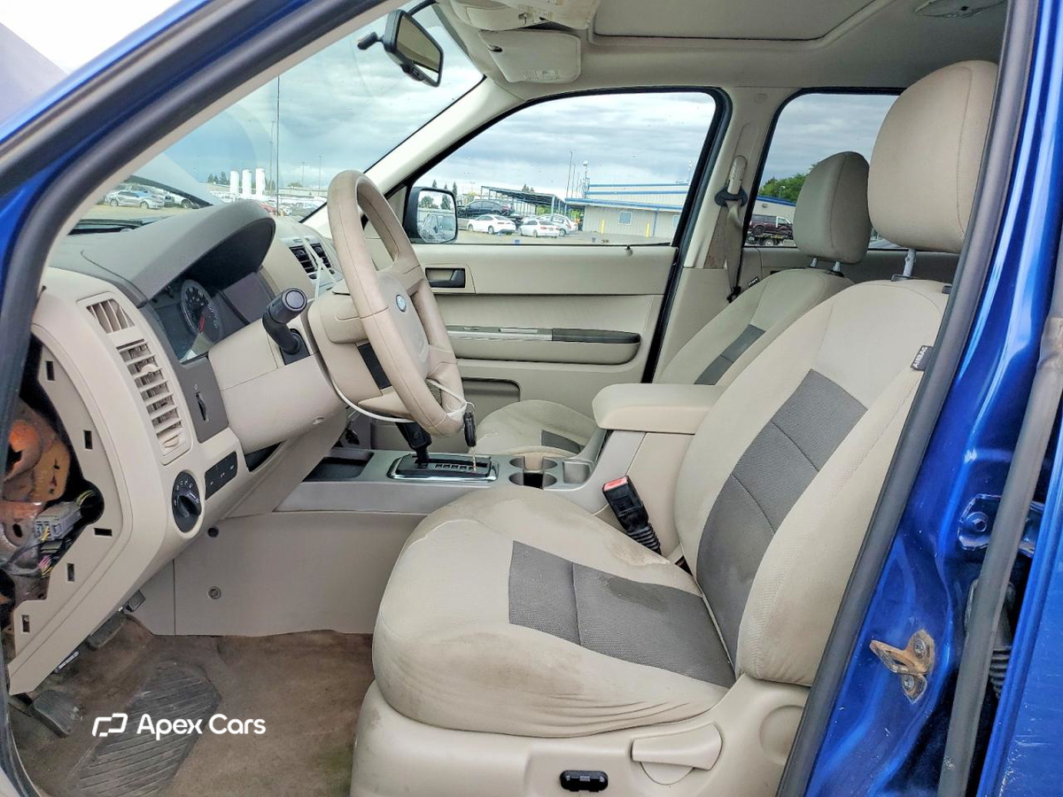 Ford Escape 2008