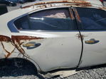 Nissan Maxima 2012