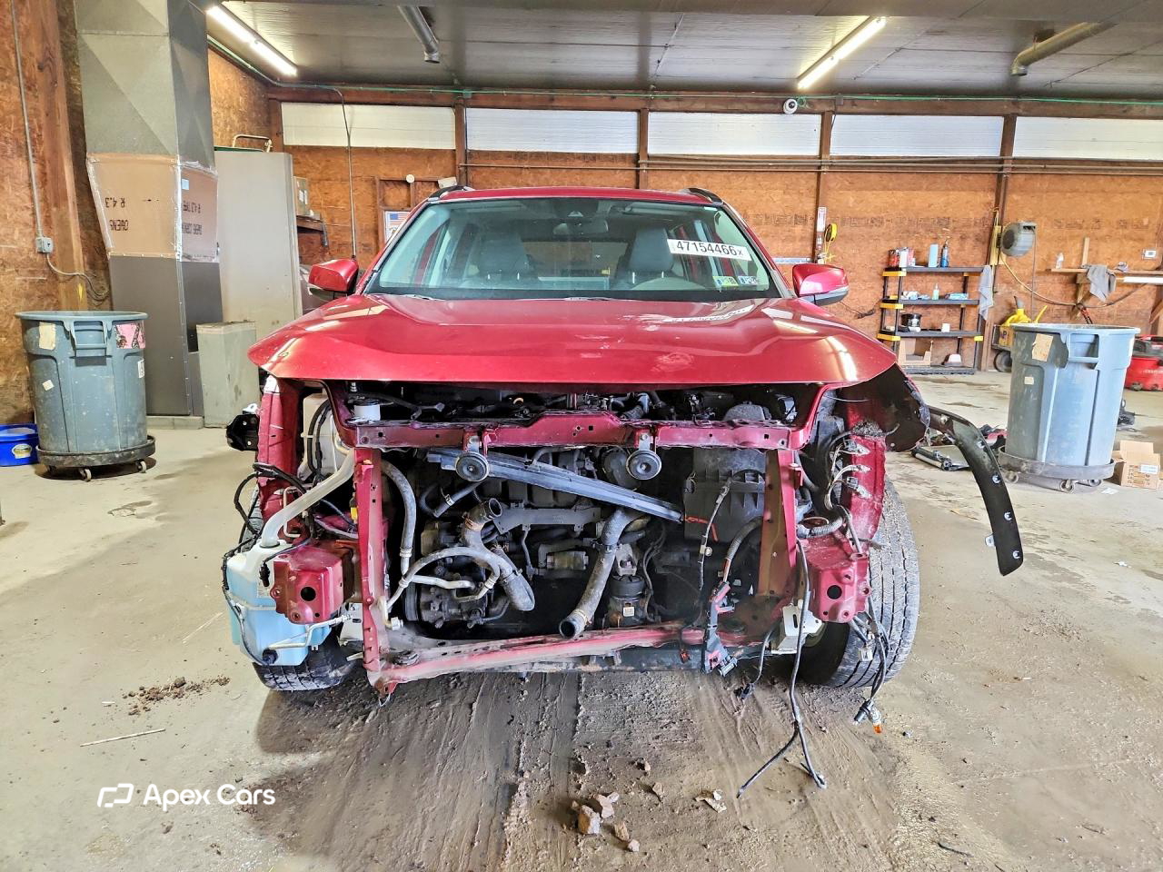 Toyota RAV 4 2019