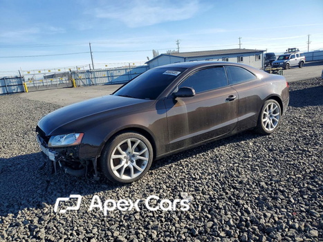 Audi A5 2012 - Zdjęcie 1 z 13