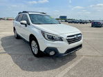 Subaru Outback 2019