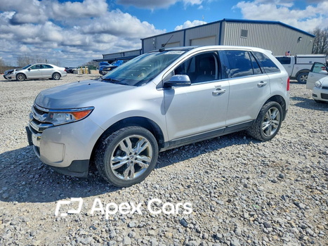 Ford Edge 2013 - Zdjęcie 1 z 13