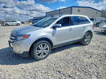 Ford Edge 2013