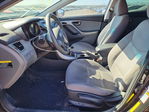 Hyundai Elantra 2016