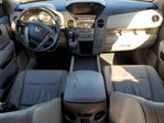 Honda Pilot 2012
