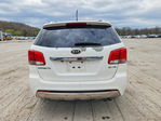Kia Sorento 2011