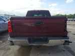 Chevrolet Silverado 2016