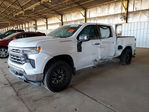 Chevrolet Silverado 2024