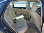 Volkswagen Passat 2014