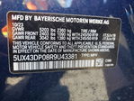BMW X3 2024