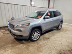 Jeep Cherokee 2016
