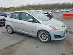 Ford C-MAX 2013