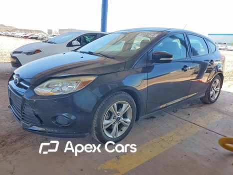 Ford Focus 2014 - Image 1 of 12