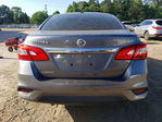 Nissan Sentra 2018