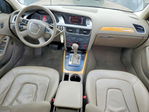 Audi A4 2010