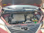 Toyota Sienna 2013