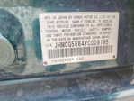 Honda Accord 2000