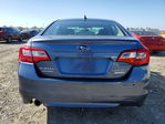 Subaru Legacy 2017