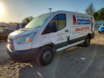 Ford Transit 2017