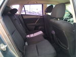Mazda 3 2012