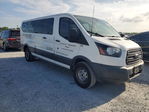 Ford Transit 2018