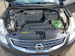 Nissan Altima 2012