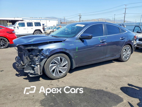 Honda Insight 2019 - Image 1 of 13