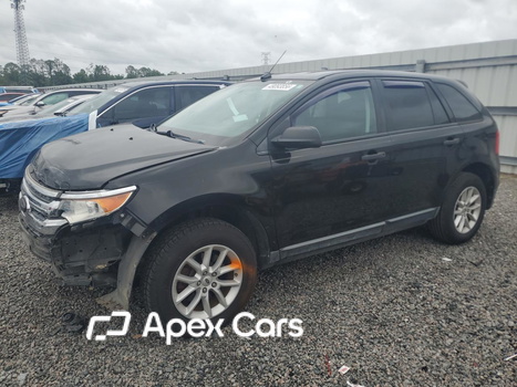 Ford Edge 2013 - Zdjęcie 1 z 14