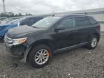 Ford Edge 2013