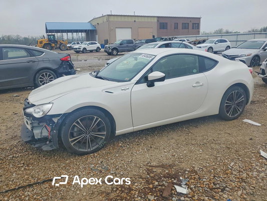 2013 Scion FR-S - Image 1 of 5