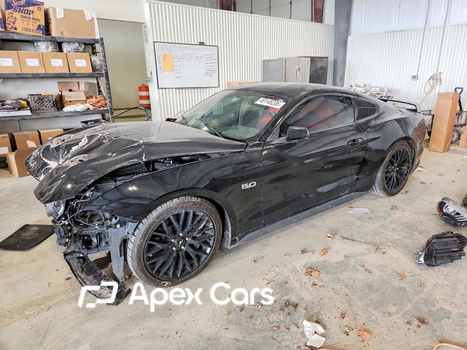 Ford Mustang 2020 - Image 1 of 5