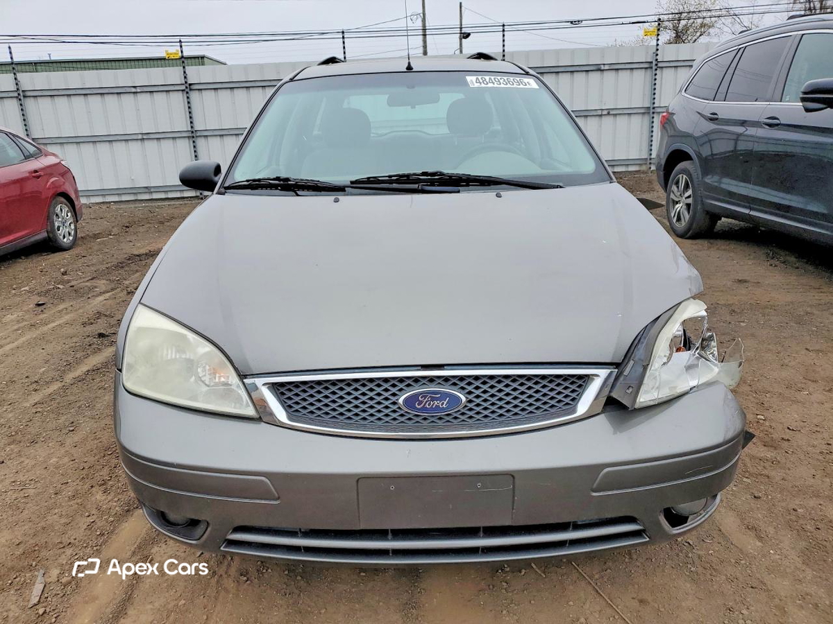 Ford Focus 2005