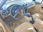 Mazda MX-5 2000