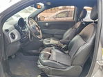 Fiat 500 2016