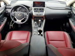 Lexus NX 2018