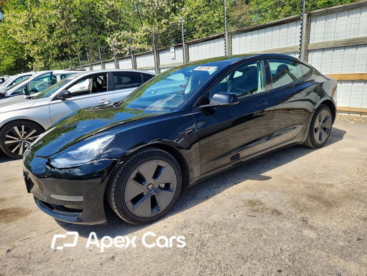 Tesla Model 3 2022 - Image 1 of 9