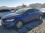 Ford Fusion 2016