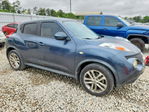 Nissan Juke 2011