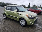 Kia Soul 2012