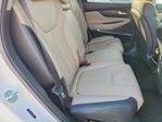 Hyundai Santa Fe 2020