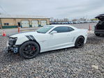Chevrolet Camaro 2012
