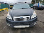 Subaru Outback 2012