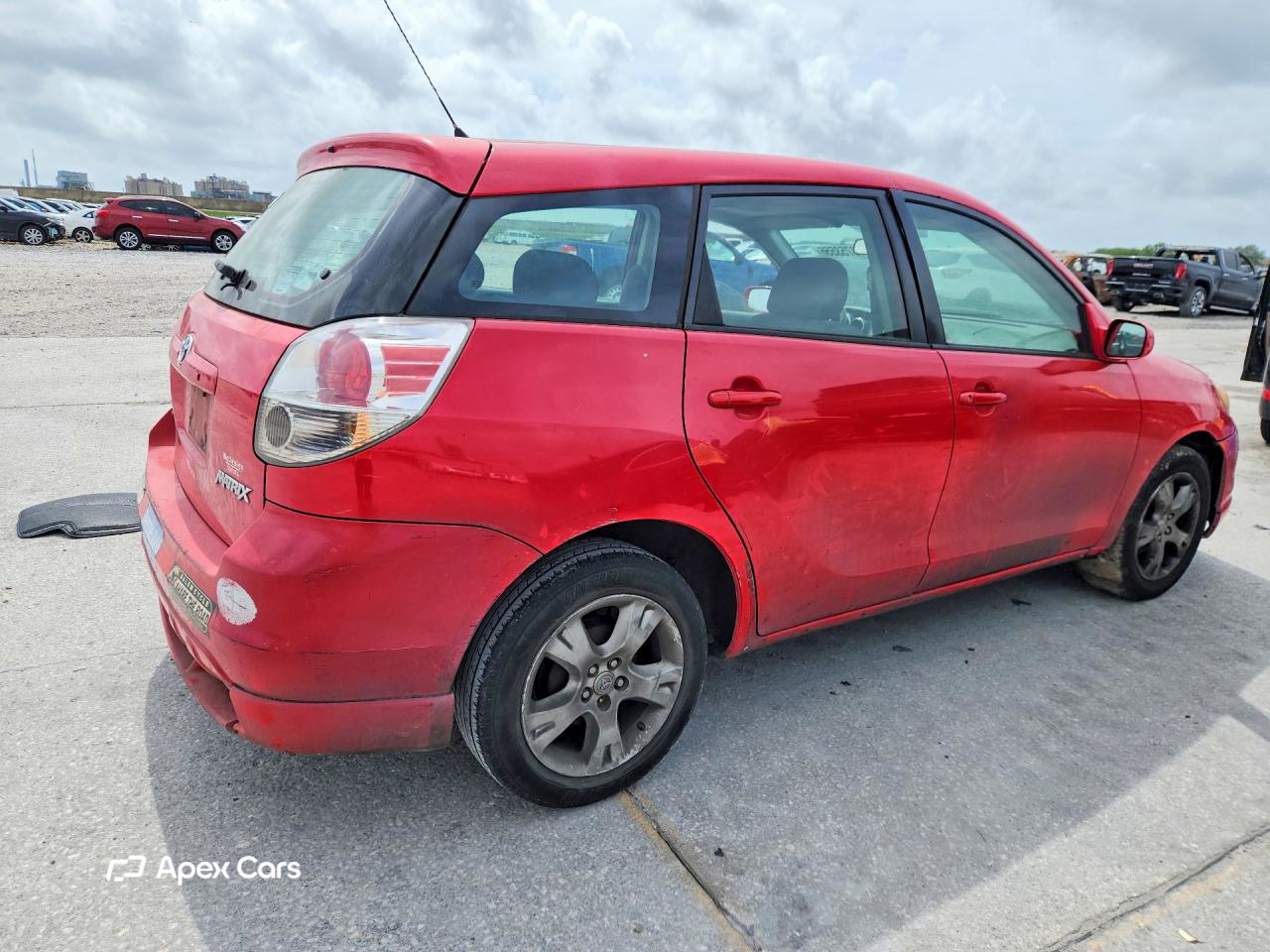 Toyota Matrix 2006