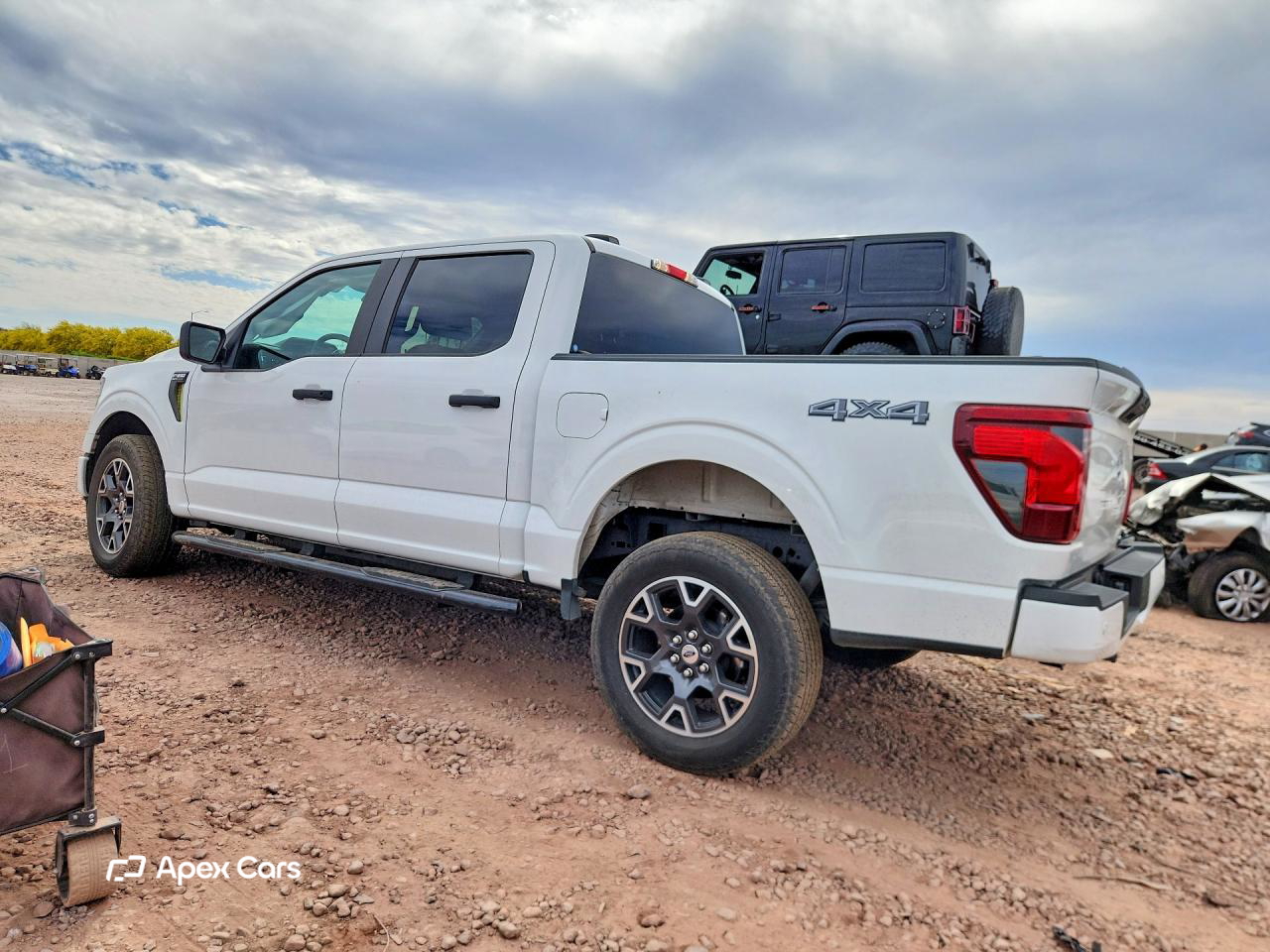 Ford F-150 2024